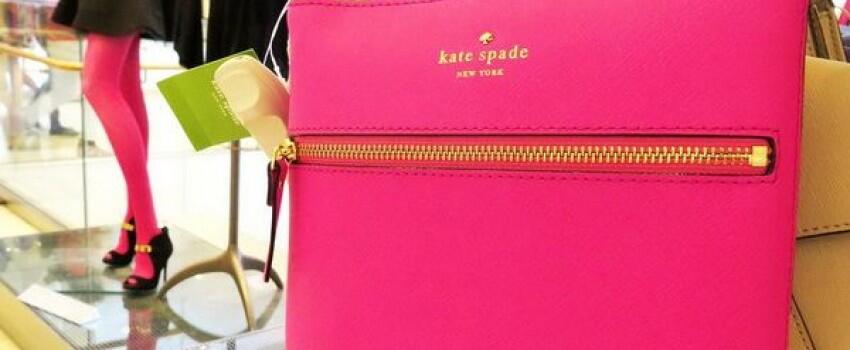 Perancang Busana Kate Spade Ditemukan Tewas Gantung Diri di Rumahnya