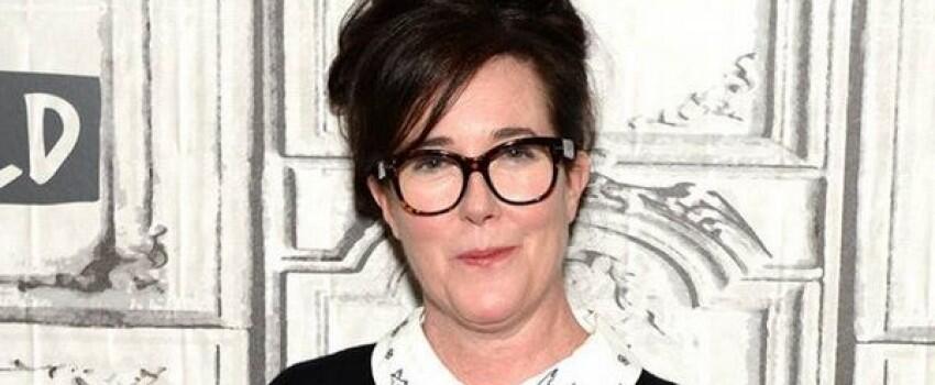 Perancang Busana Kate Spade Ditemukan Tewas Gantung Diri di Rumahnya