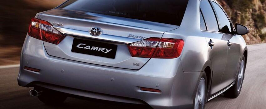 3 Mobil Mewah Ini Sekarang Dijual Seharga MPV Lho!