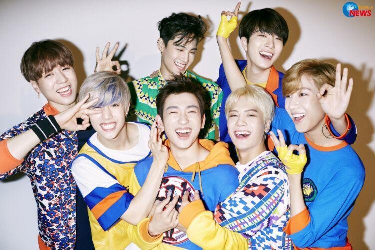5 Alasan Kamu Gak Akan Nyesel Nonton Konser GOT7 di Jakarta