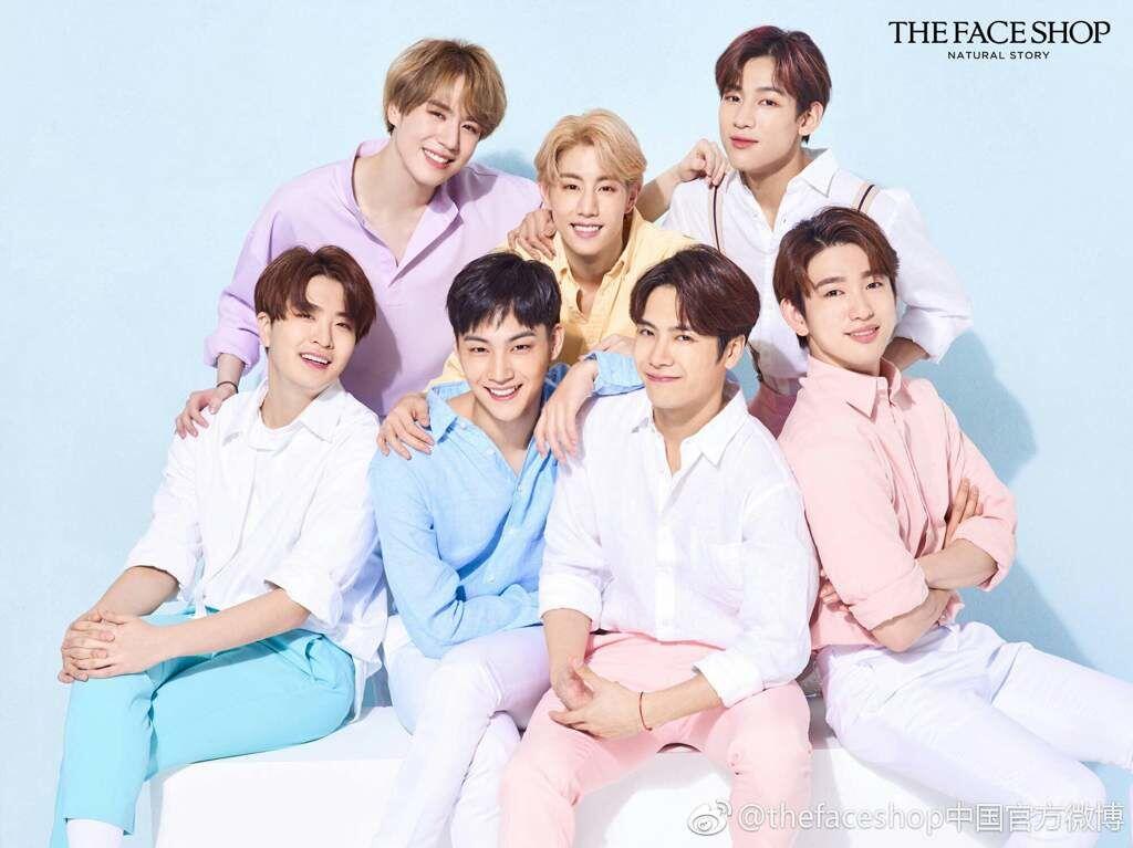 5 Alasan Kamu Gak Akan Nyesel Nonton Konser GOT7 di Jakarta