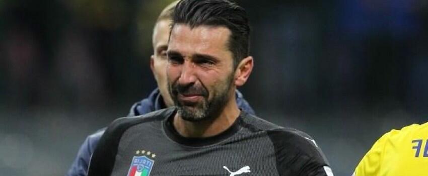 Bakal Gabung PSG, Inilah Alasan Transfer Gianluigi Buffon Tertunda