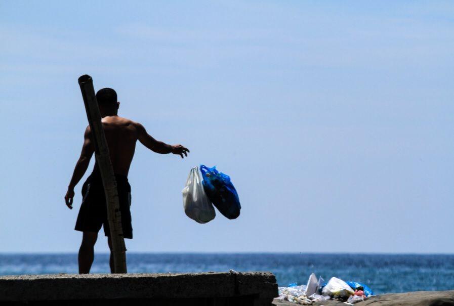 Cara Agar Kita Lebih Peduli Masalah Sampah