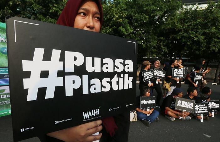 Cara Agar Kita Lebih Peduli Masalah Sampah