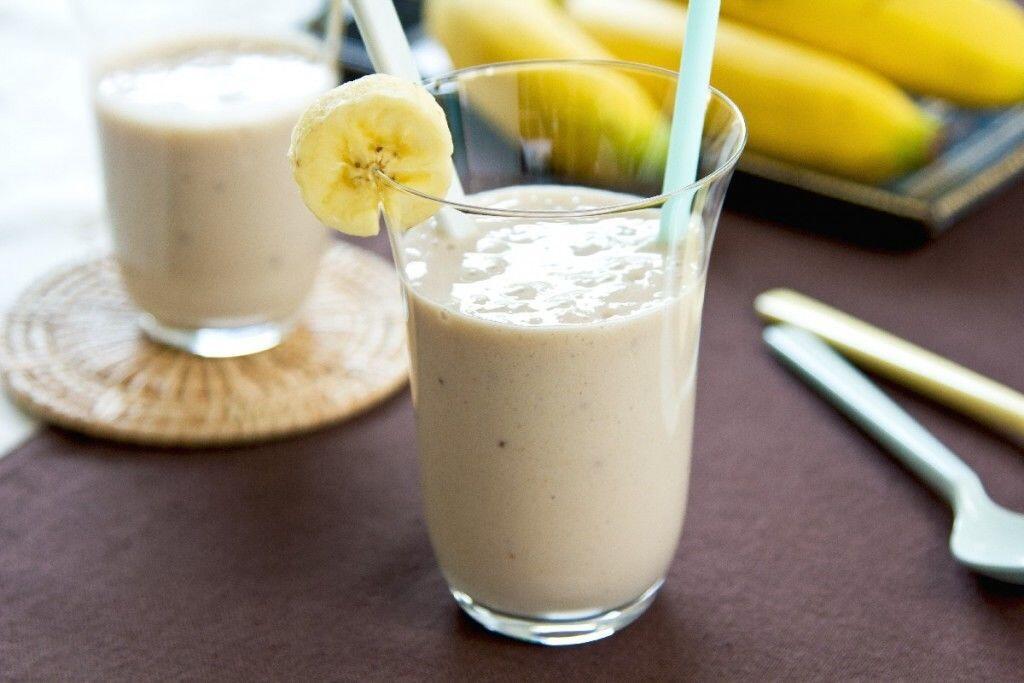 5 Resep Smoothies Pisang Ini Bisa Bantu Kamu Turun Berat Badan