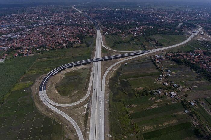 Mudik Jakarta-Surabaya? Ini Biaya Tol yang Mesti Kamu Bayar