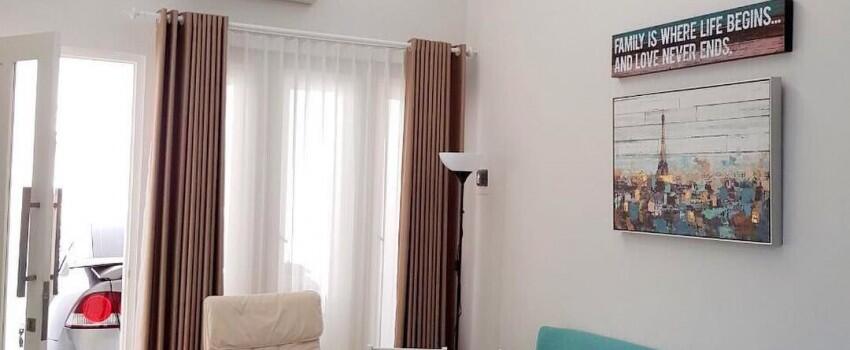 Bikin Takjub, Desain 'Cerdas' Rumah 2 Lantai di Lahan 72 m!