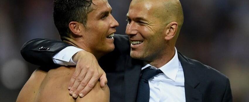 Zinedine Zidane Menjadi Target Utama Timnas Qatar