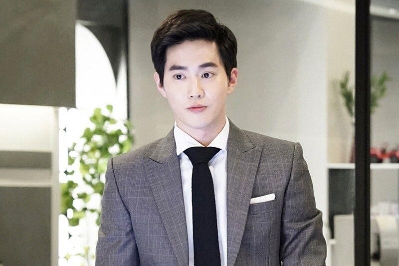 5 Alasan Kenapa Wajib Nonton 'Rich Man-Poor Woman', Ada Suho EXO Lho!