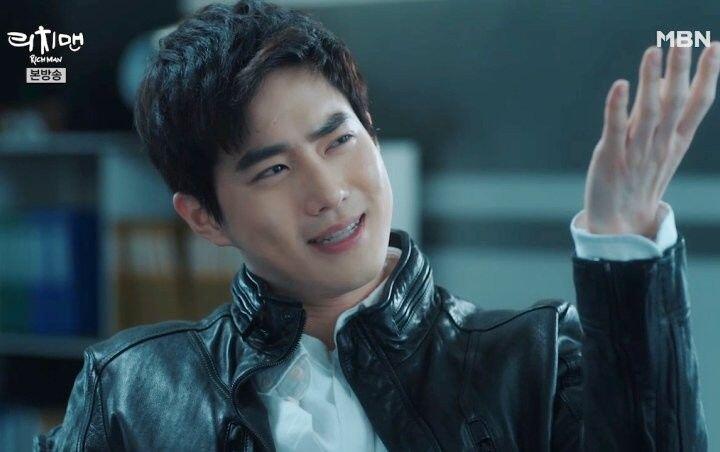 5 Alasan Kenapa Wajib Nonton 'Rich Man-Poor Woman', Ada Suho EXO Lho!