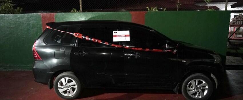 Fakta Penting OTT Bupati Purbalingga, Ada Adegan Kejar-kejaran