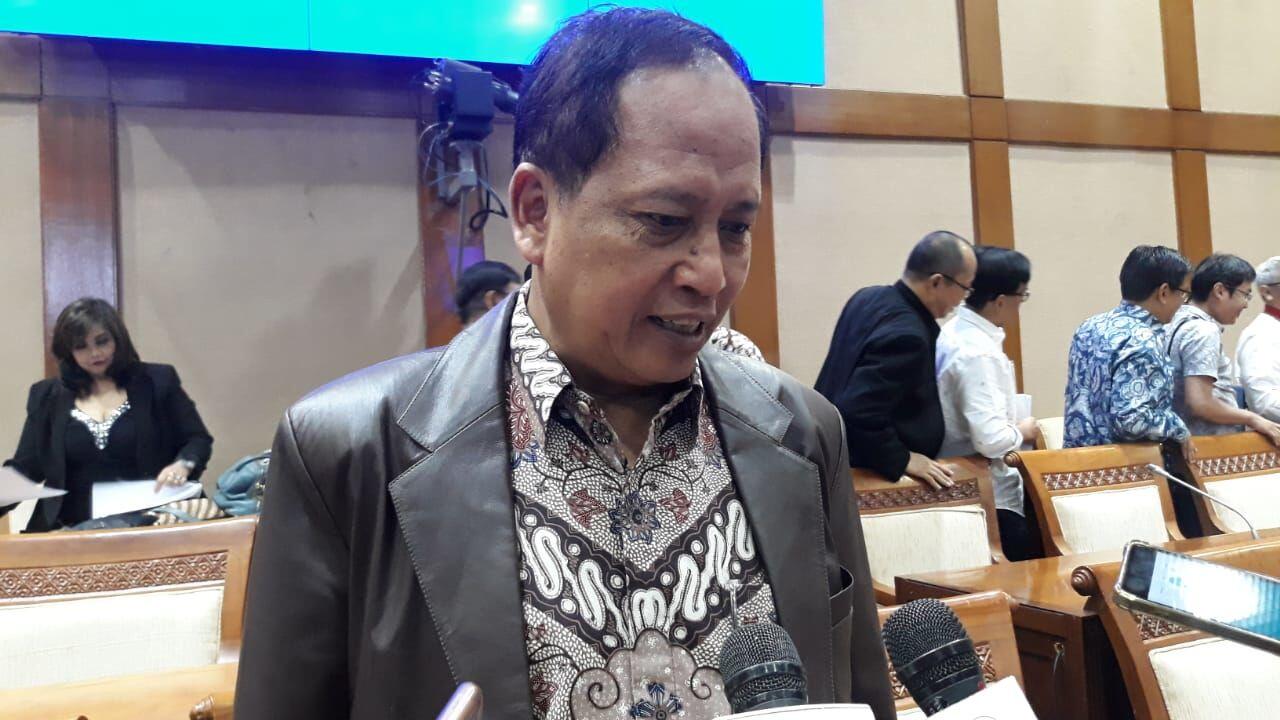 Kampus Terpapar Radikalisme, Ini Pesan Menristekdikti