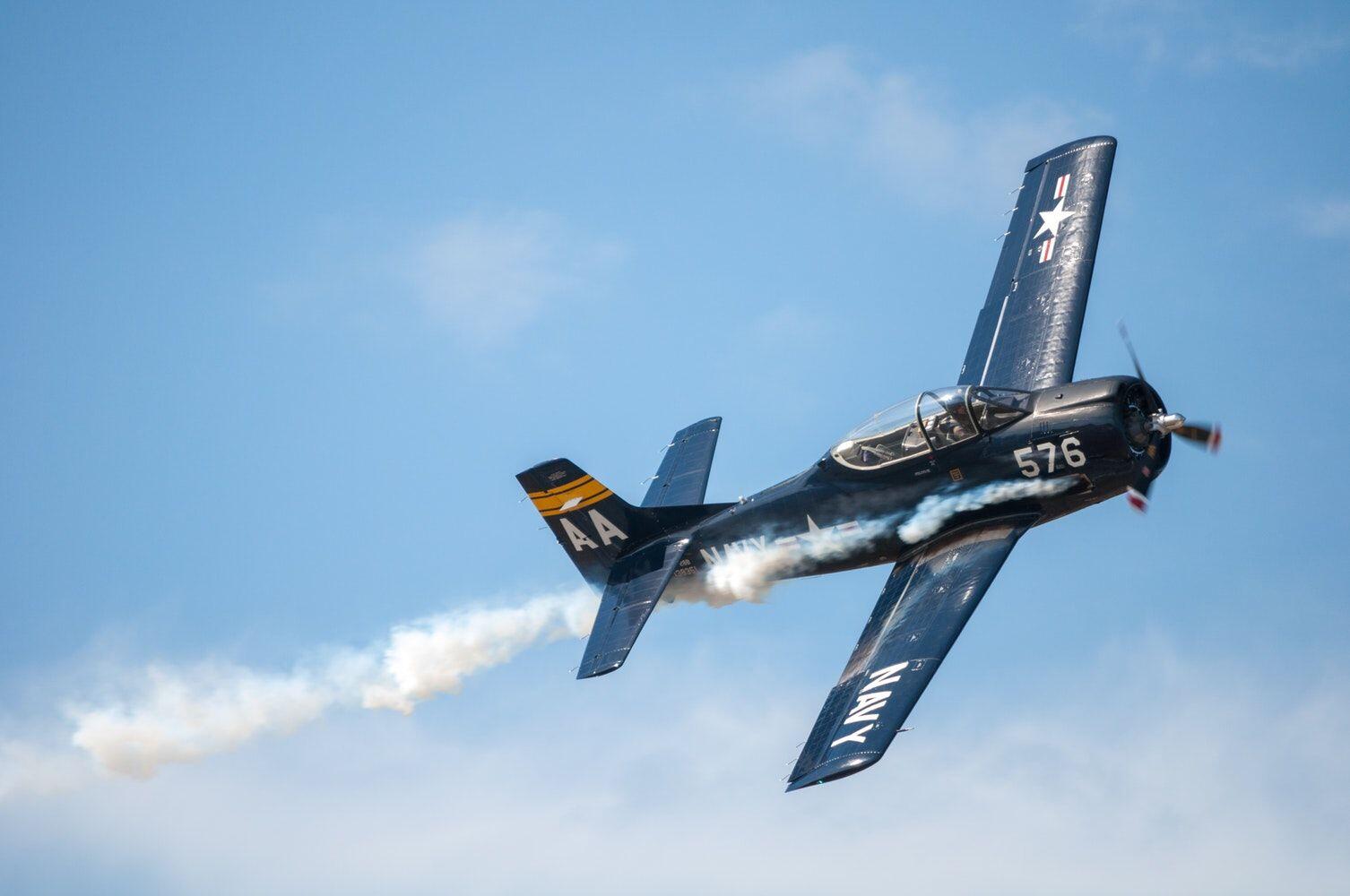 Pilot Pesawat Tempur Tewas Dalam Kecelakaan Pesawat di India