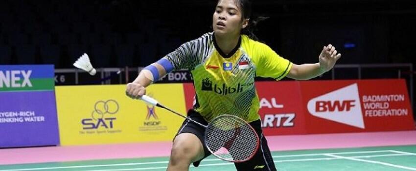 Lawan Berat Sudah Menunggu Pemain Indonesia di R1 Malaysia Open 2018