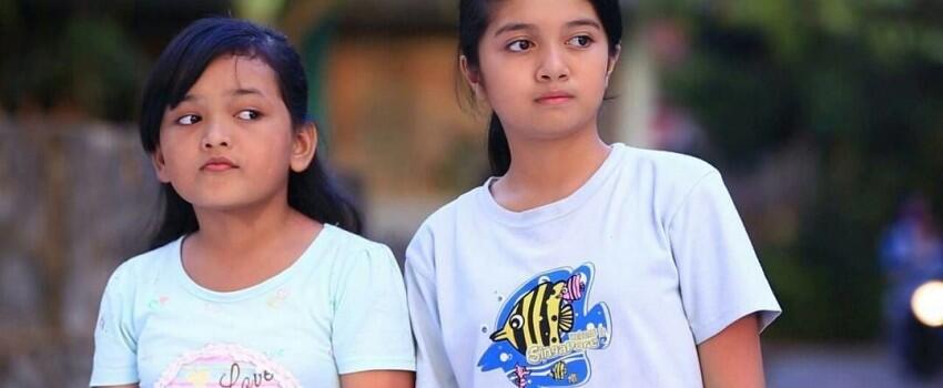 Ingat Afiqah Bintang Iklan Oreo? Sekarang Jadi Atlet Gymnastic, Lho!
