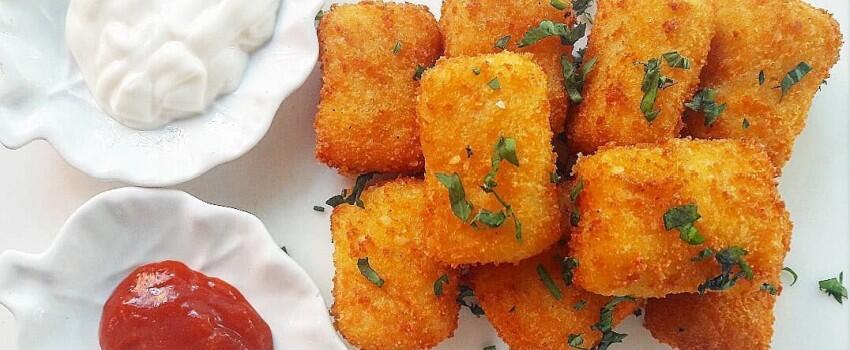 Wajib Dicoba, 5 Resep Mudah Bikin Takjil Berbahan Kentang