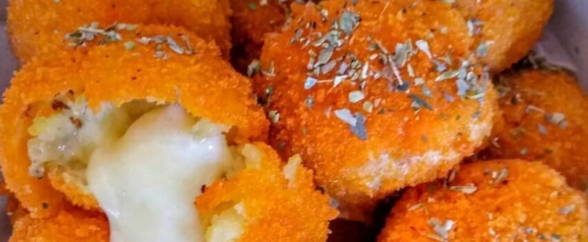 Wajib Dicoba, 5 Resep Mudah Bikin Takjil Berbahan Kentang