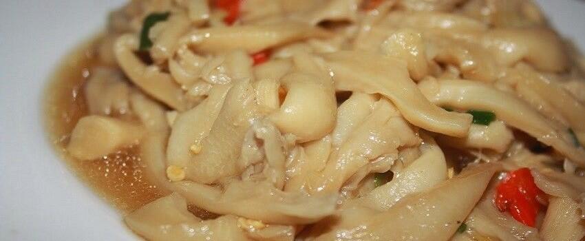 9 Menu Makanan Berbahan Dasar Jamur yang Cocok Buat Buka Puasa