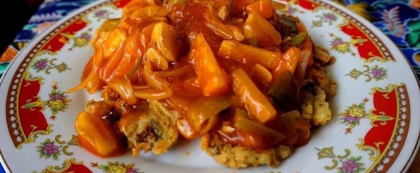 9 Menu Makanan Berbahan Dasar Jamur yang Cocok Buat Buka Puasa
