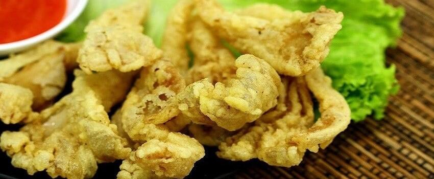 9 Menu Makanan Berbahan Dasar Jamur yang Cocok Buat Buka Puasa