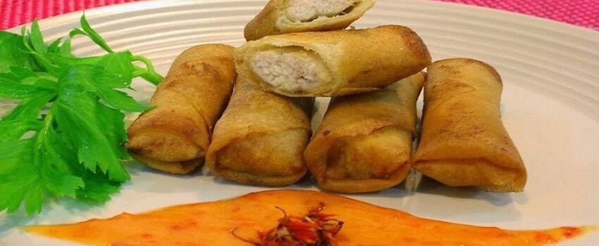 9 Menu Makanan Berbahan Dasar Jamur yang Cocok Buat Buka Puasa