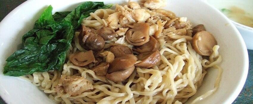 9 Menu Makanan Berbahan Dasar Jamur yang Cocok Buat Buka Puasa