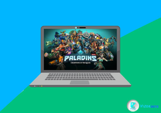 Mengatasi Paladins File not found: EasyAntiCheatCacheeasyanticheat_wow64_x64