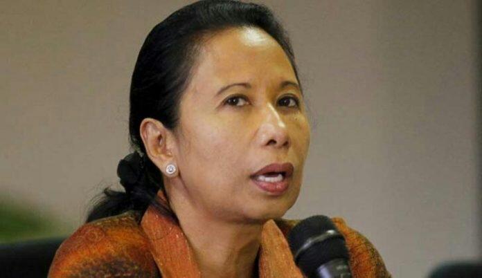 DPR Kembali Ungkit Kasus Rekaman Bocor Menteri Rini Soemarno