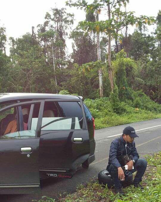 BUKAN ROMIE-QOIS-ZAINUDIN