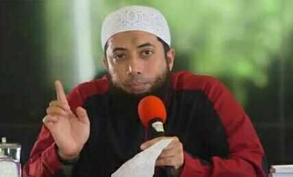 Dari Ustad Hingga Paranormal Sindir Kemampuan Indigo Roy Kiyoshi