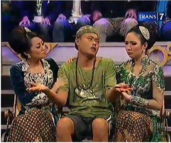 Mati Suri Di Negri Sendiri.3 Acara TV Ini Justru Di Sukai Di Malaysia