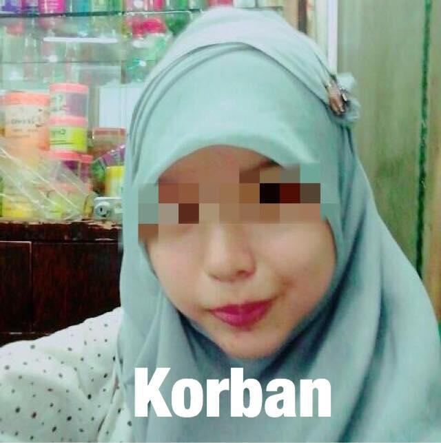 Sadis! Mayat di Dalam Kardus Ternyata Gadis Cantik, 7 Luka Tusukan