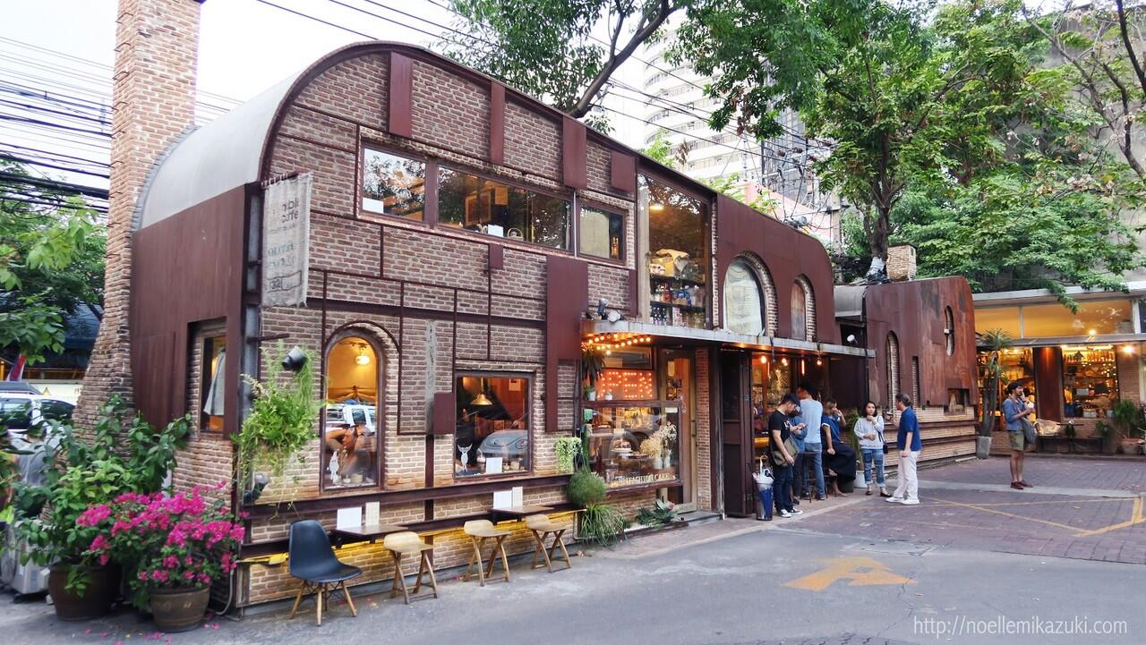 Konsep Restoran Unik di Dunia