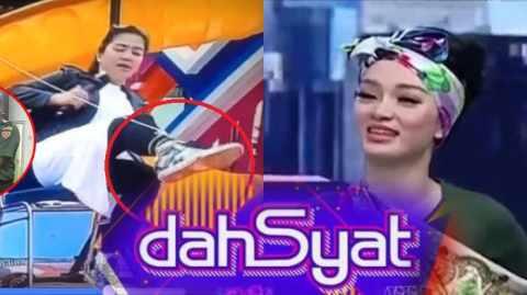Di Tinggal Mati Pelakonnya,acara Tv Ini Nyaris Berantakan.nomor 1 Tinggal Nama
