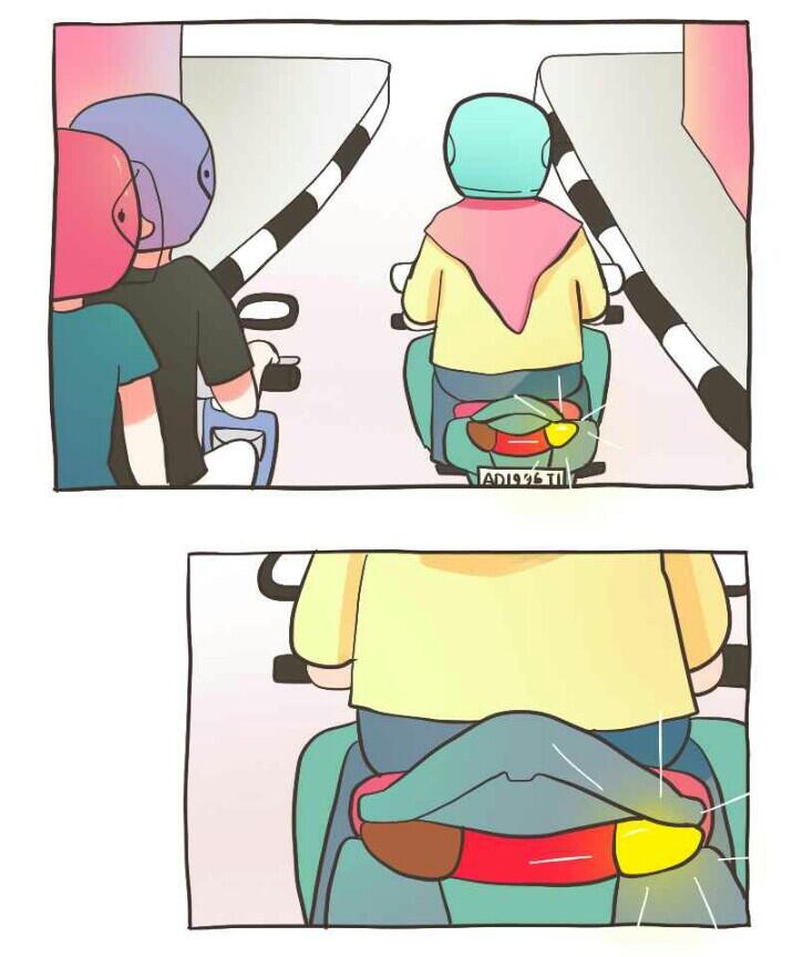 Indonesia Tulen Pasti Tau pt.2