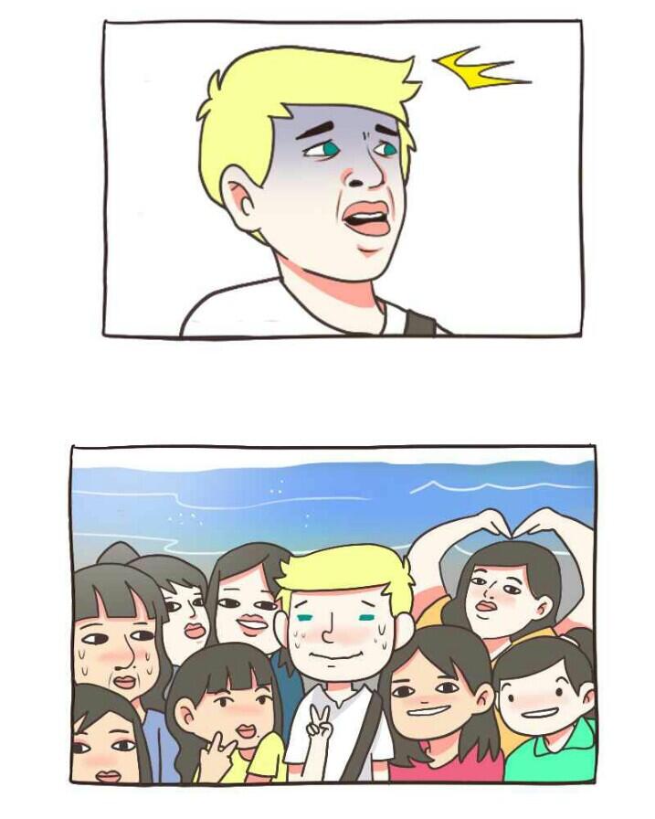 Indonesia Tulen Pasti Tau pt.2