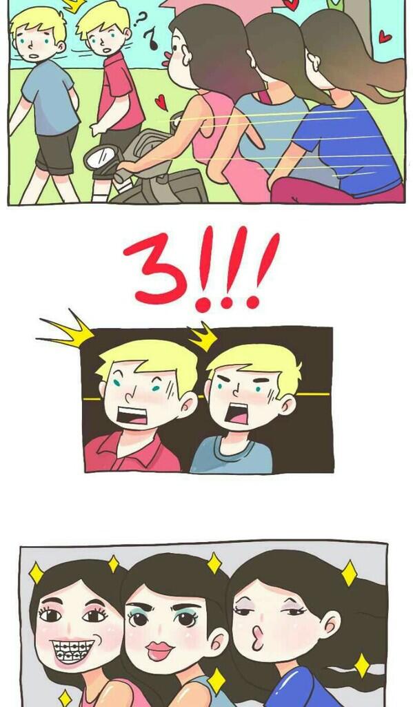 Indonesia Tulen Pasti Tau pt.2