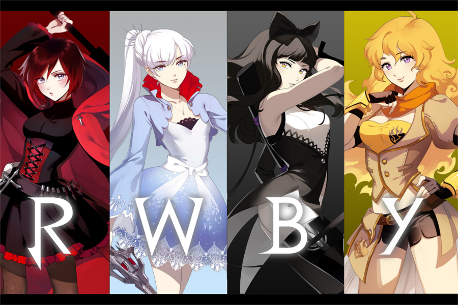 Blazblue Cross Tag Battle