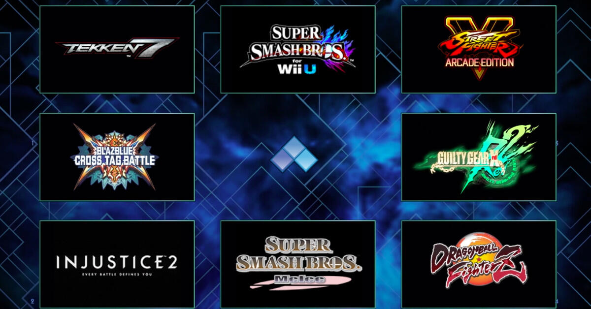 Blazblue Cross Tag Battle
