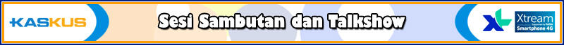 &#91;FR&#93; Event Meriah Kaskuser with XL di Bulan Penuh Berkah #JadiBisaSilaturahmi
