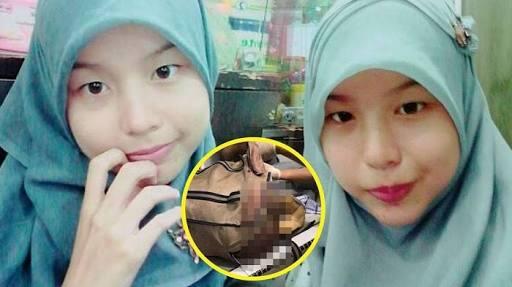 Pembunuhan Sadis | Mayat Perempuan Ditemukan dalam Kardus