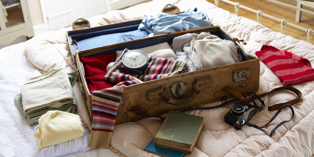 Tips Packing Untuk Family Trips (2)