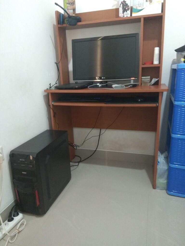 ASK soal posisi cpu