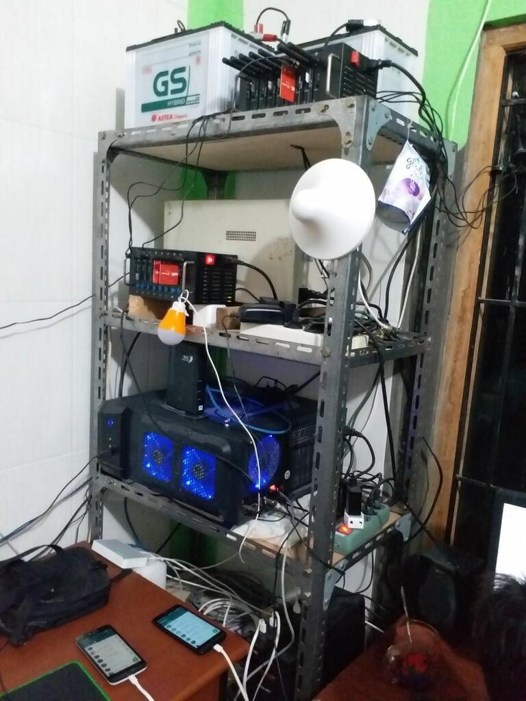 Distributor Pulsa H2H Nasional Murah Terpercaya, Pendaftaran Gratis