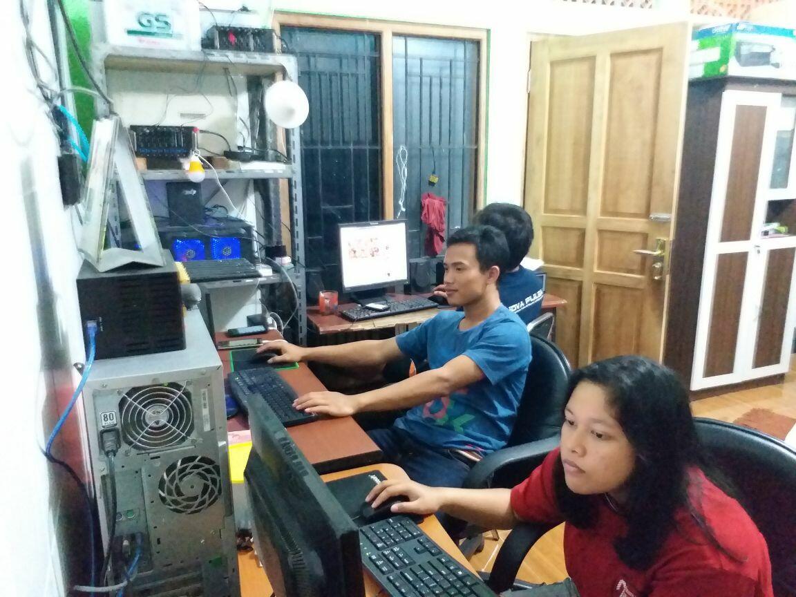Distributor Pulsa H2H Nasional Murah Terpercaya, Pendaftaran Gratis