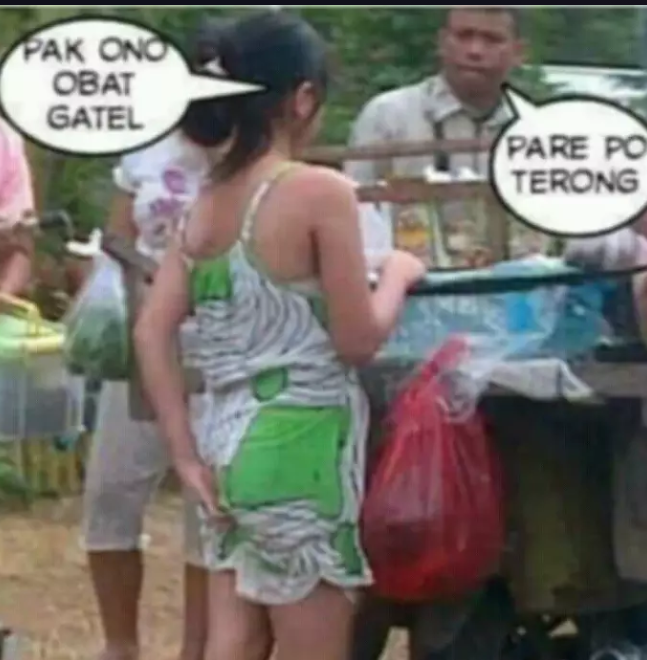 Laka lantas motor