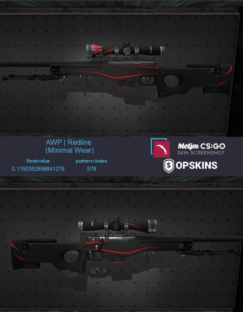JUAL SEMUA SKIN CSGO DI INVENTORY