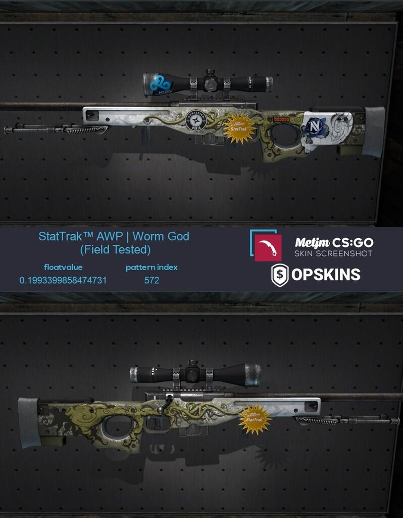 JUAL SEMUA SKIN CSGO DI INVENTORY