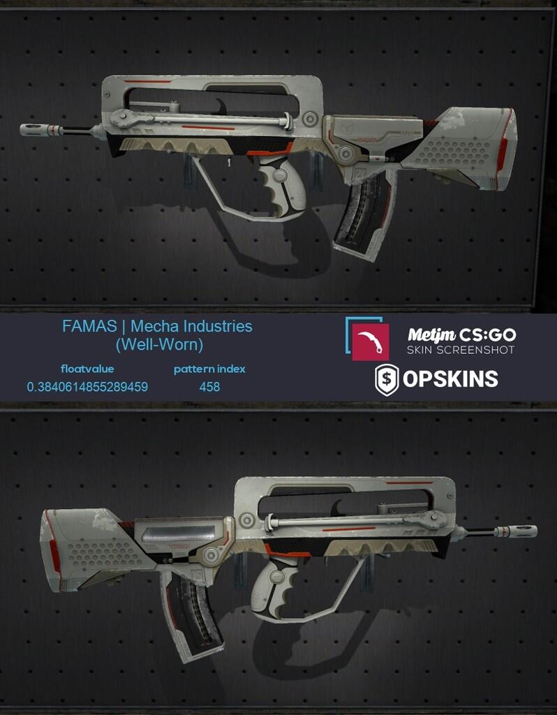 JUAL SEMUA SKIN CSGO DI INVENTORY