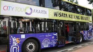 5 Hal yang Bisa Dilakuin Ketika Lebaran di Jakarta